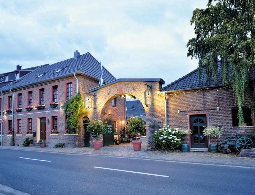 Landhaus Pohlhof Colonia Exterior foto