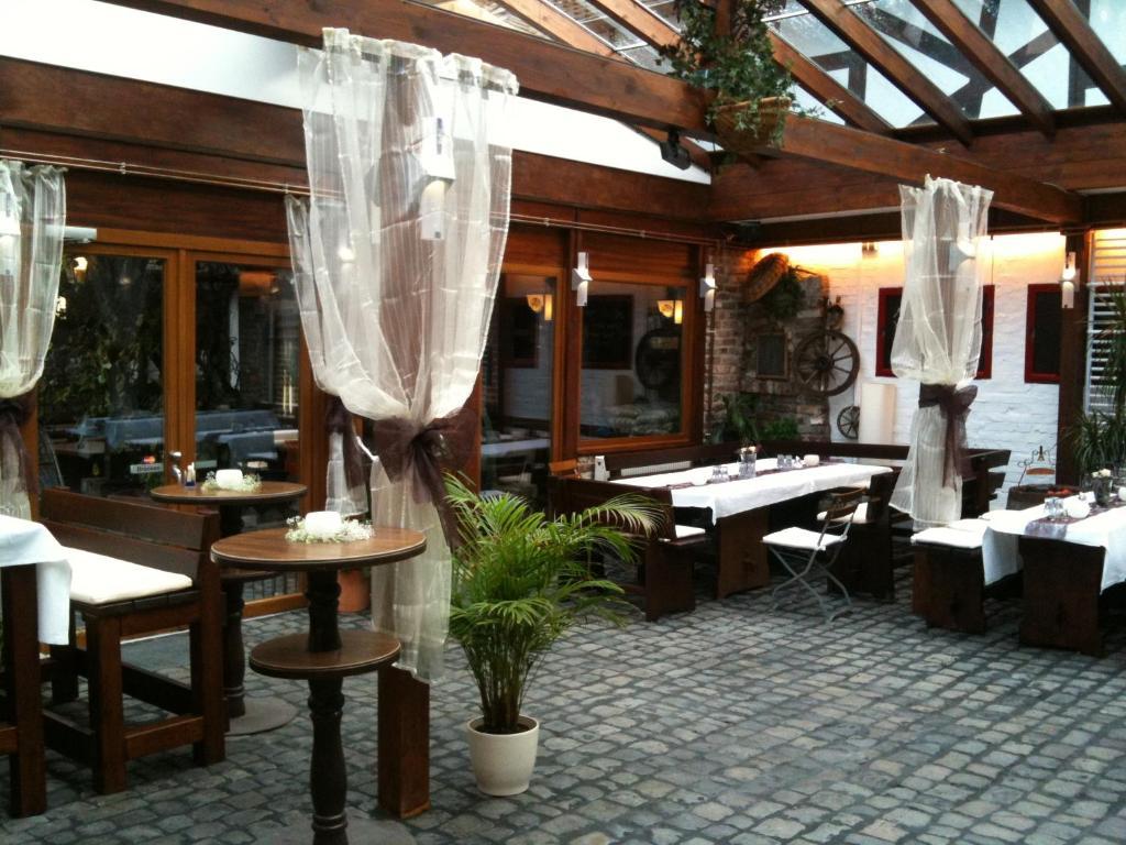 Landhaus Pohlhof Colonia Exterior foto
