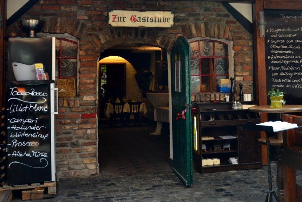 Landhaus Pohlhof Colonia Exterior foto