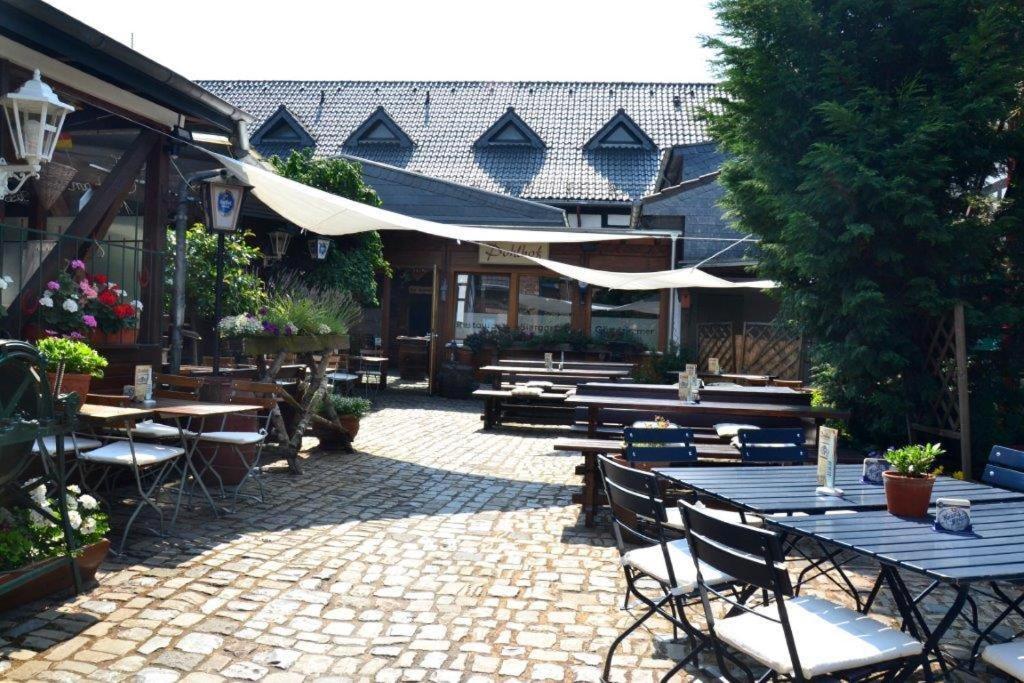 Landhaus Pohlhof Colonia Exterior foto