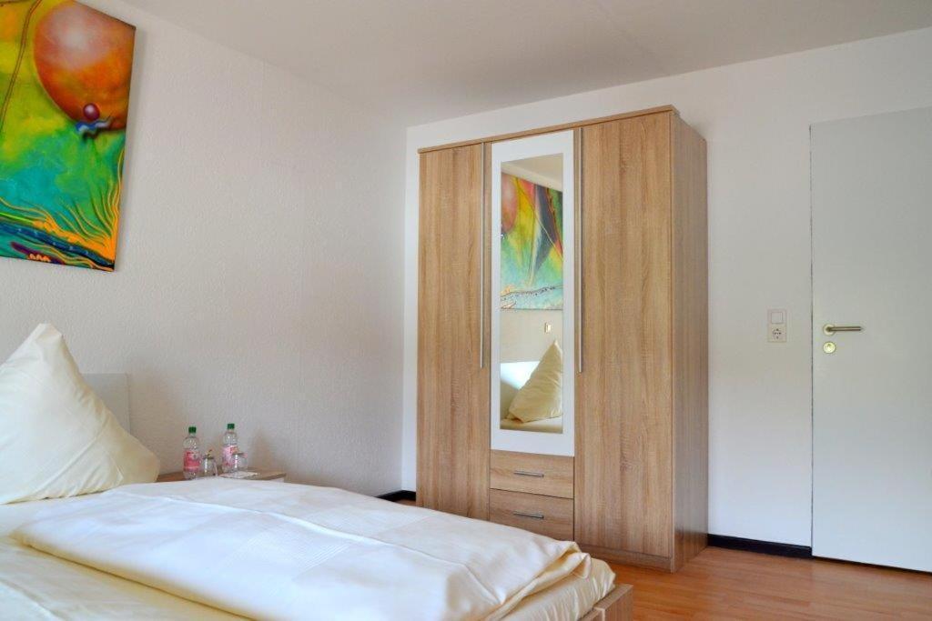 Landhaus Pohlhof Colonia Habitación foto