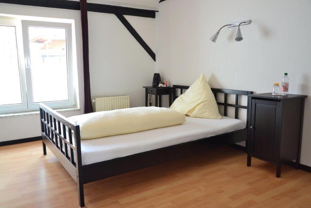 Landhaus Pohlhof Colonia Habitación foto